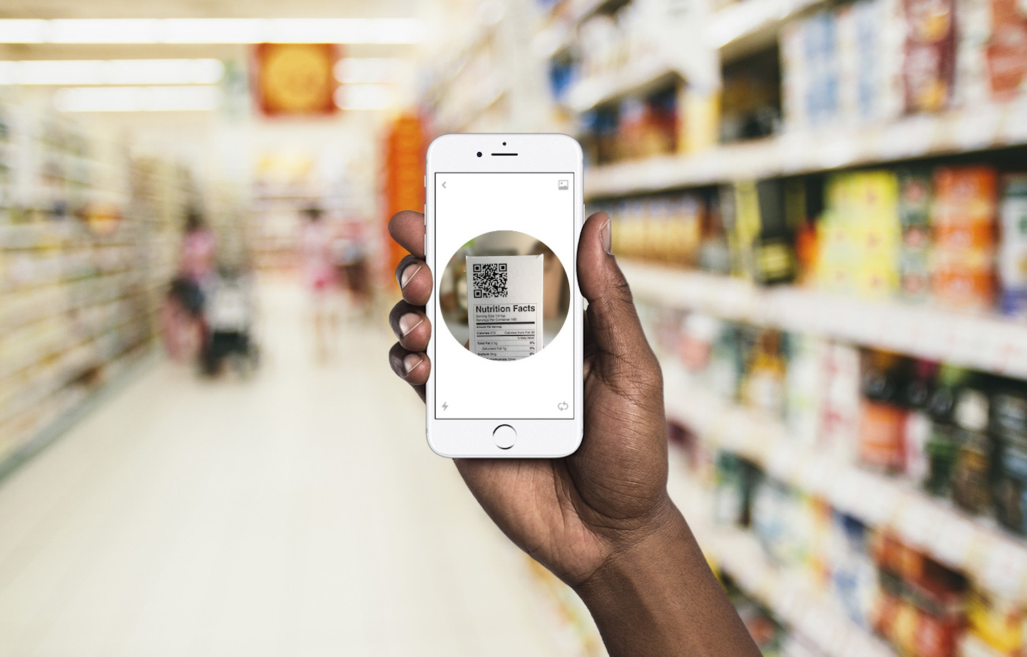 Pinterest Lens Beta Adds QR, App Shortcuts on iPhone