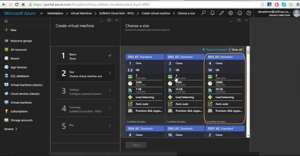 Azure Storage Queues Enable PopReceipt on Add Message, SoftNAS Cloud