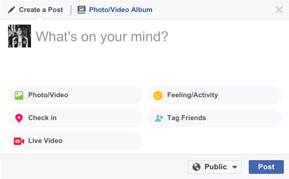 Broadcast Live Videos from PC/Notebook