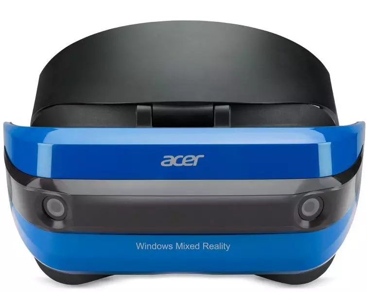 Acer Windows Mixed Reality headset