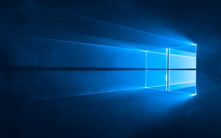 Windows 10 Current Hero Wallpaper