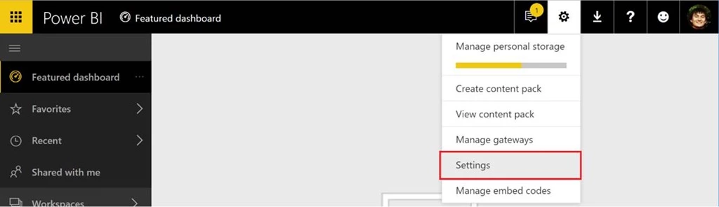 Custom Cache Refresh Schedules in Power BI Service