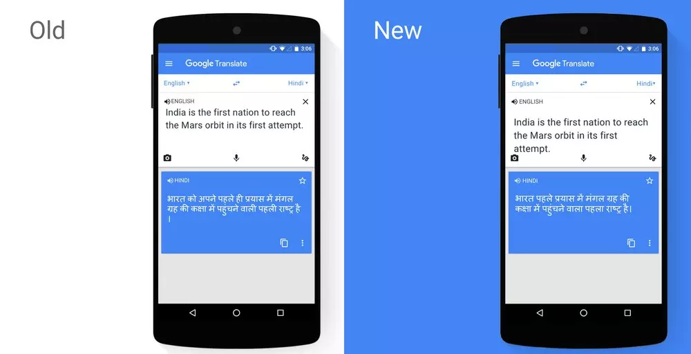 Neural machine translation in Google