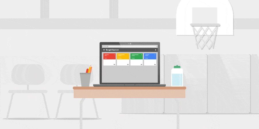 Google Classroom