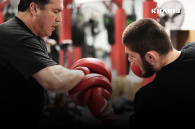 Khabib.com