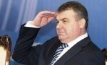 Армия России была сохранена и модернизирована руками Анатолия Сердюкова
