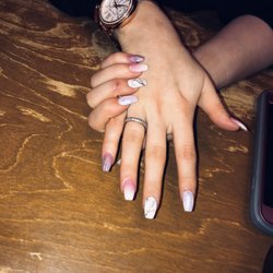 JV Nails