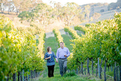 Central NSW Region Image