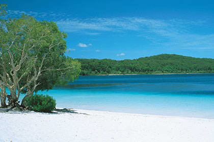 Fraser Coast Region Image