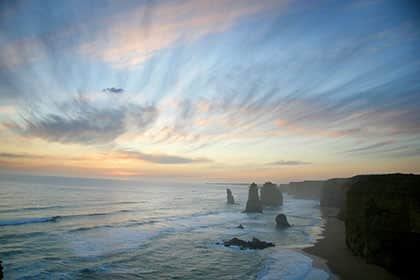 Great Ocean Road Region Image