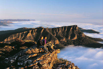 Grampians Region Image