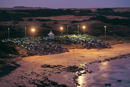 Phillip Island Region Image