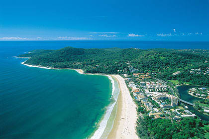 Sunshine Coast Region Image