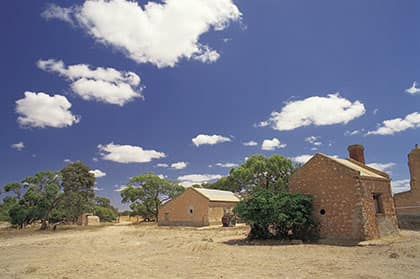 Yorke Peninsula Region Image