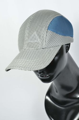 Double Mesh on Cap