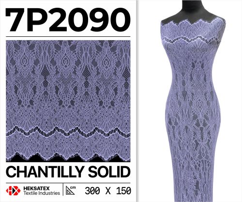 7P2090 - Chantilly Solid