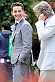 shia labeouf michael douglas dapper 16