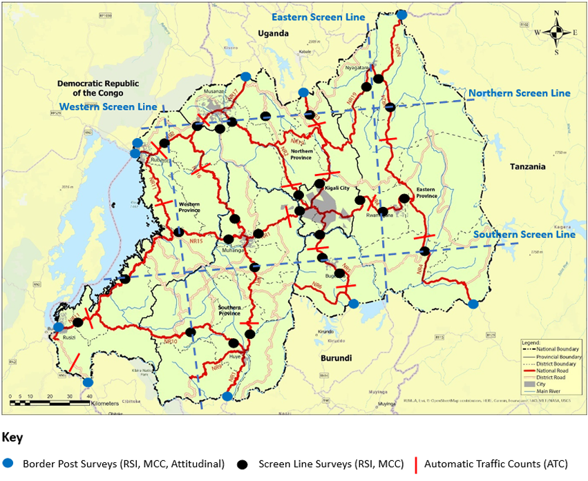 Lesotho Highlands Water Project