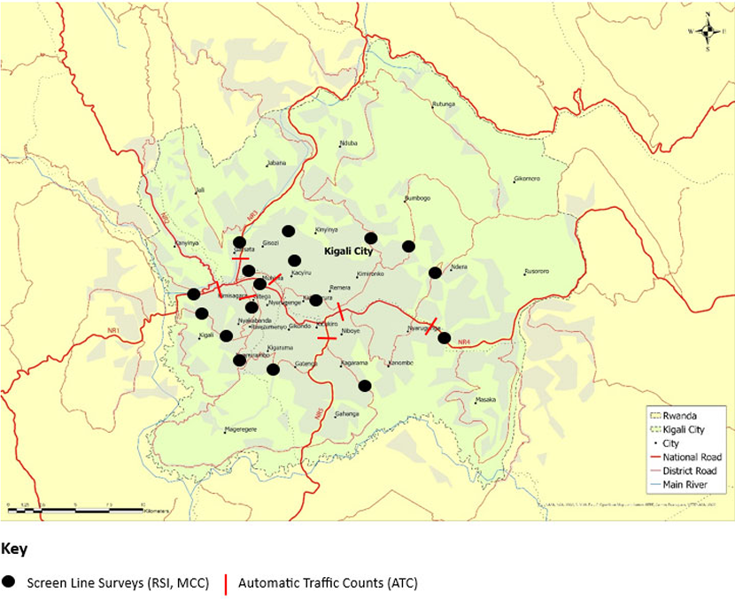 Lesotho Highlands Water Project
