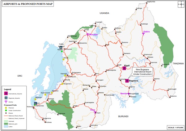 Lesotho Highlands Water Project