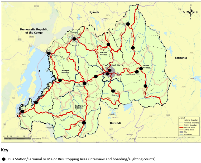 Lesotho Highlands Water Project