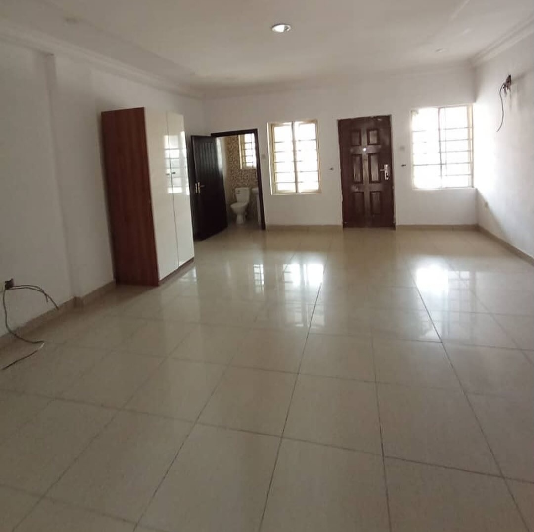 1-bedroom Self-Contained