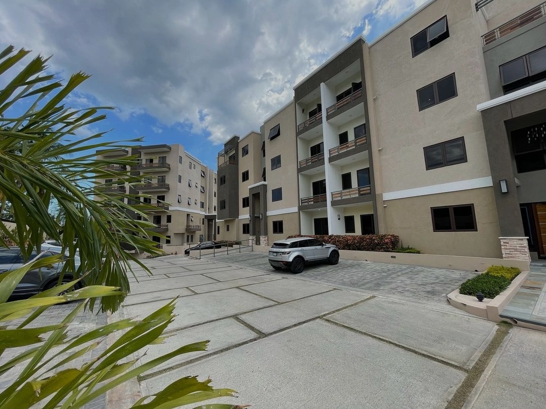 3-bedroom Terrace