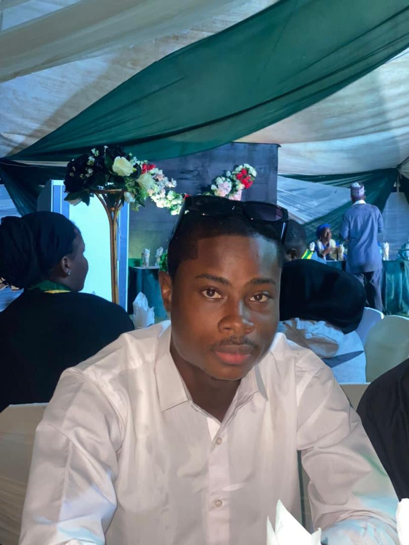 Real Estate with Badmus