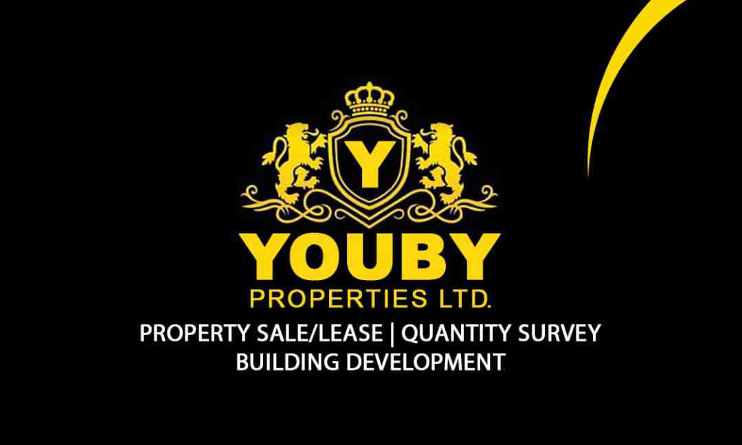 Youby Properties LTD.