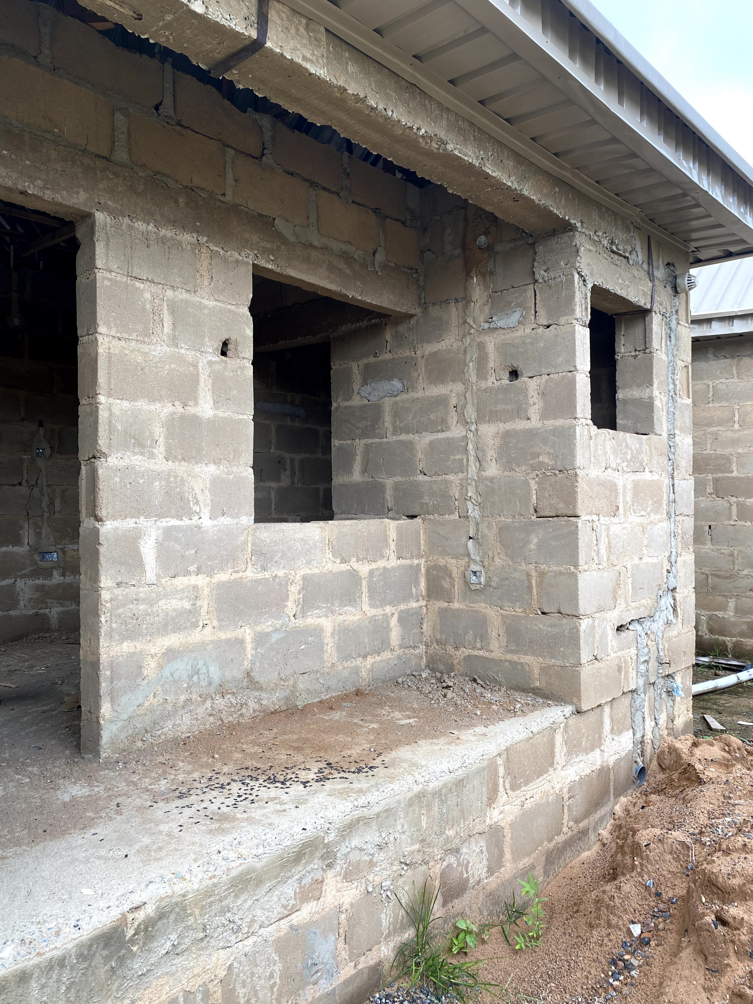 1-bedroom Self-Contained