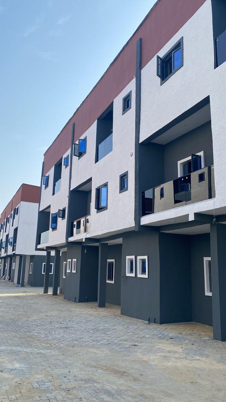 mini estate  in Epe, Lagos