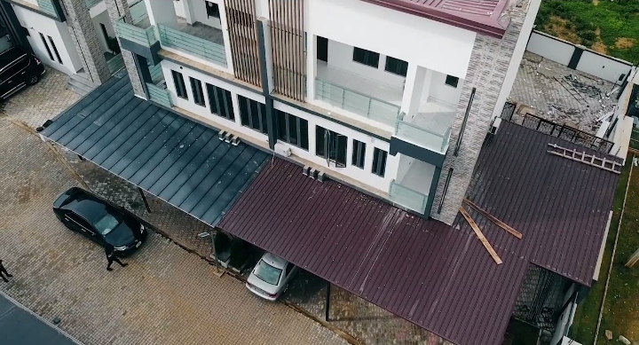La Bella Casa  in Municipal Area Council, FCT