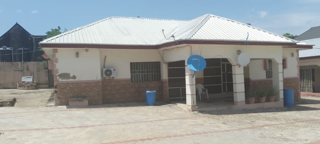 3-bedroom Flats
