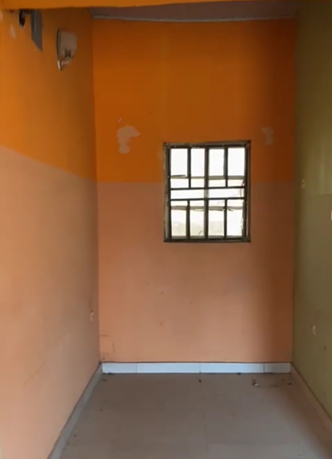 1-bedroom Terrace