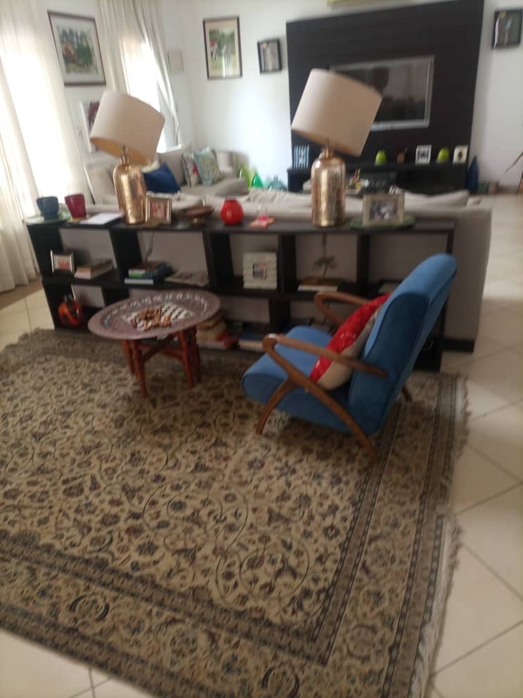 3-bedroom Flats