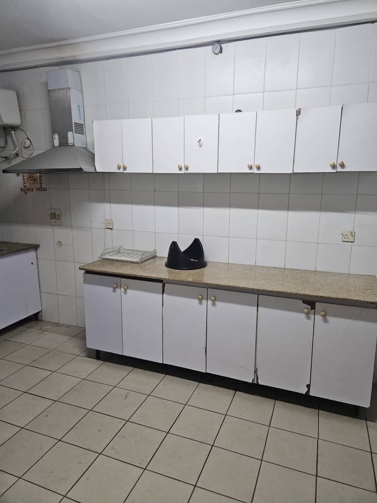 3-bedroom Flats