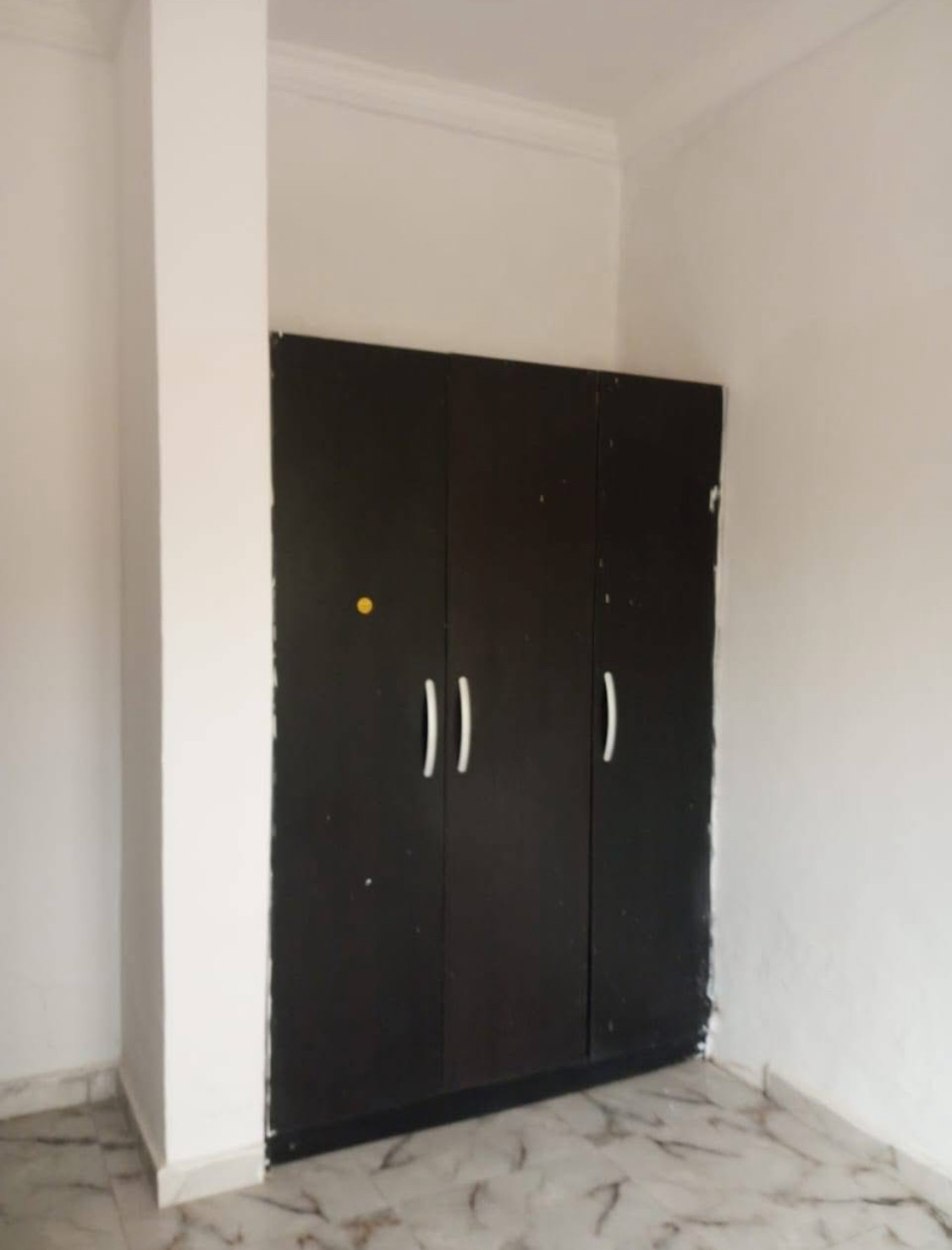 1-bedroom Shared Apartment