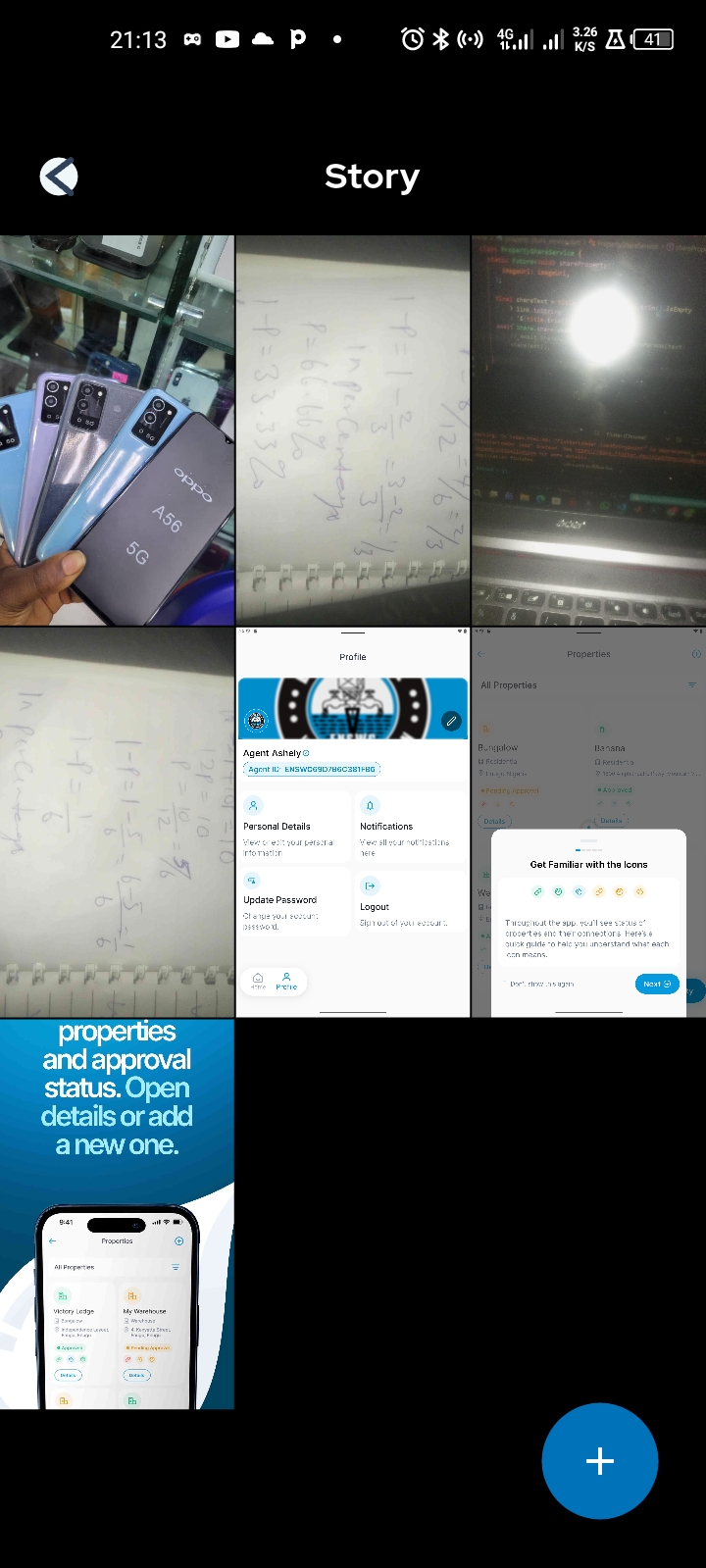 3-bedroom Self-Contained - Image 1