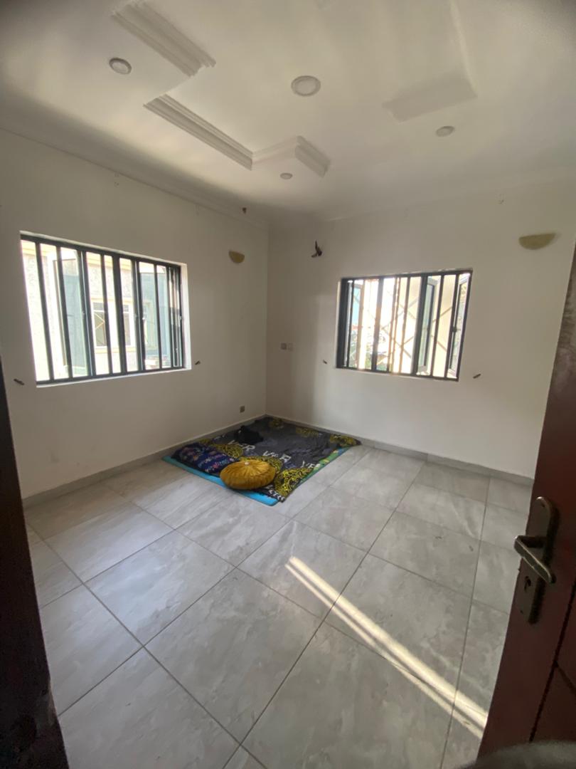  Duplex Ajah in Damboa, Borno - Image 1