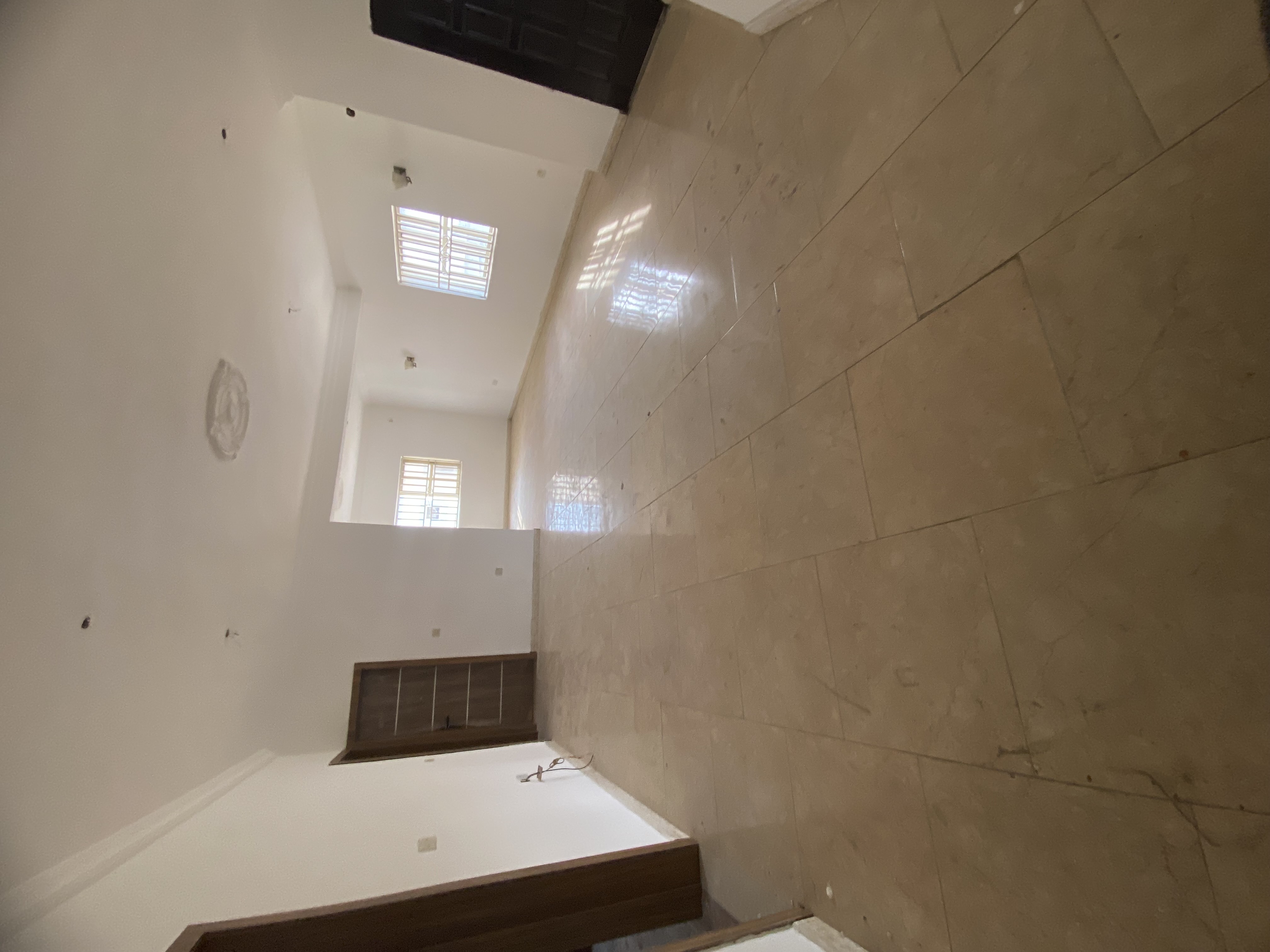 3-bedroom Flat