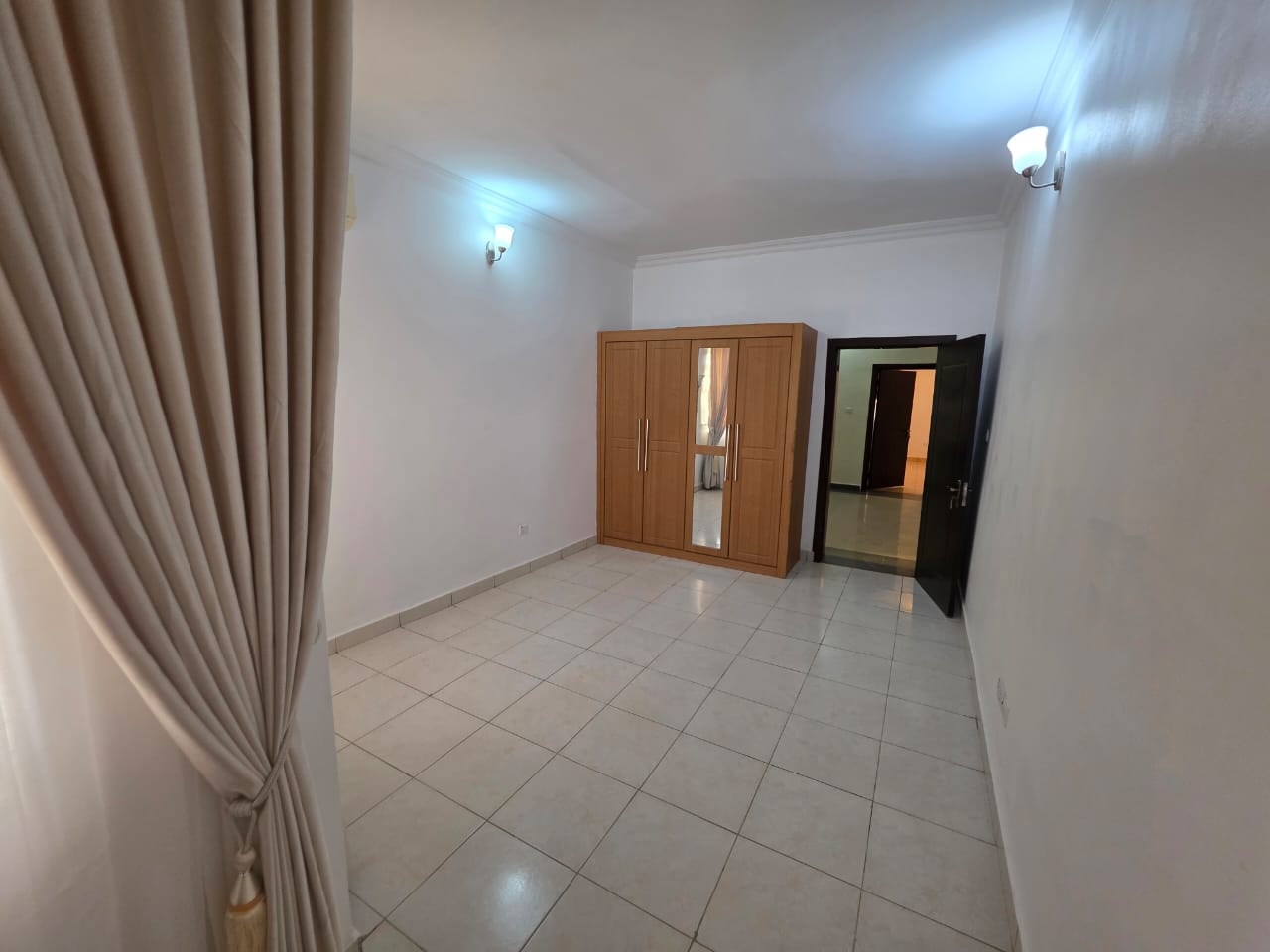 3-bedroom Duplex Bungalow