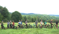 Mountain Bike Expedition