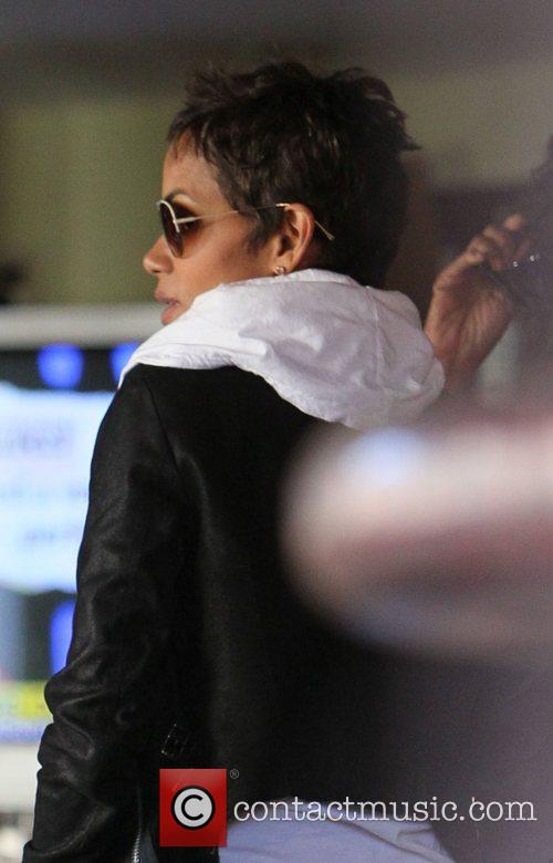 Halle Berry 1 Halle Berry 1