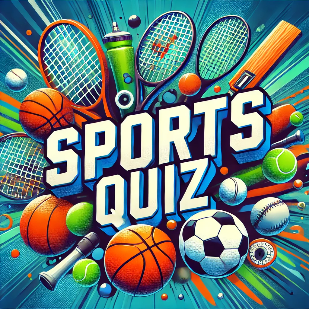 General Sports Knowledge