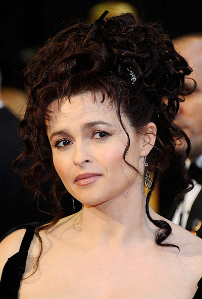 Helena Bonham Carter