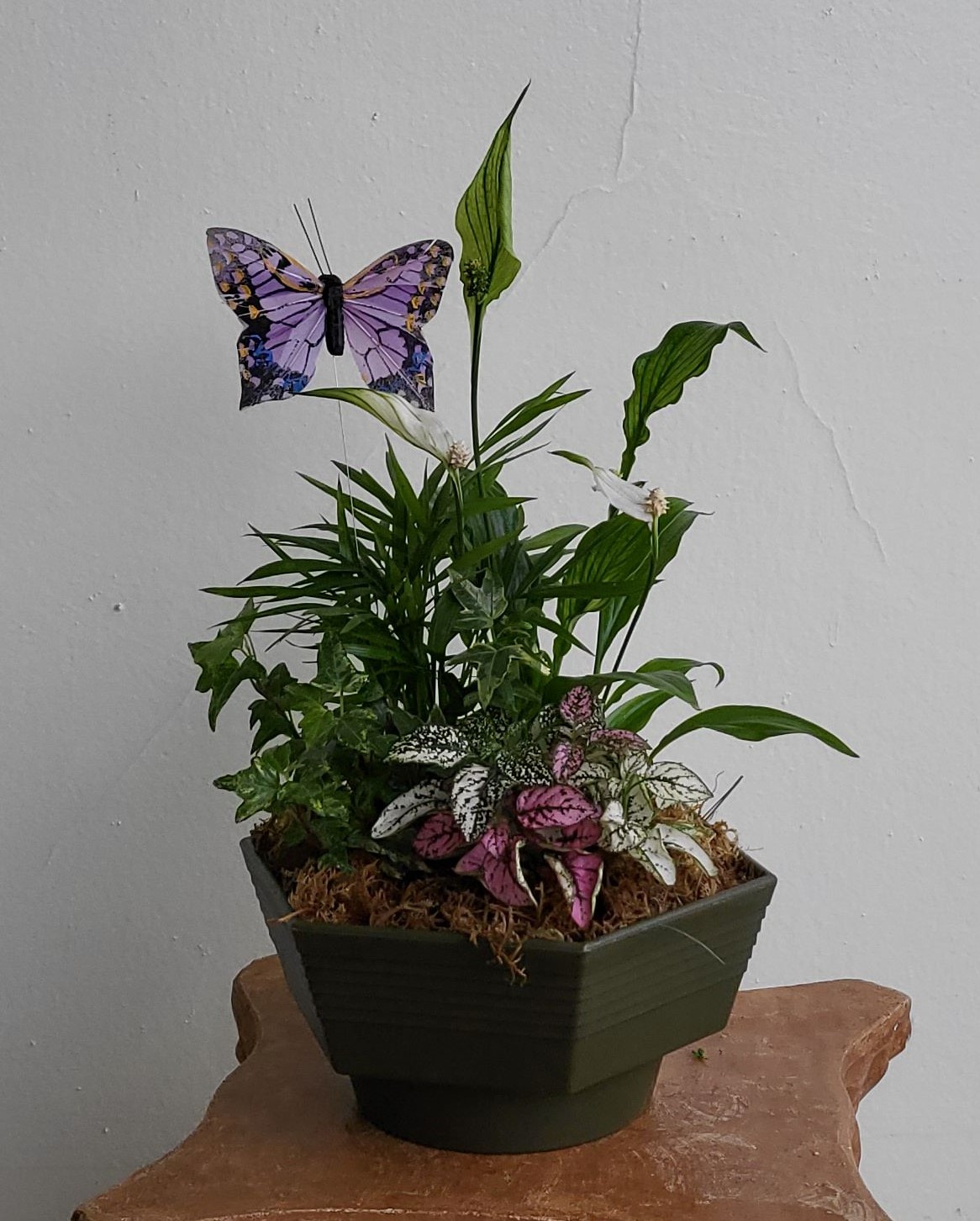 San Bruno Florist Fresh Flowers Delivery by San Bruno Flower Fashions.