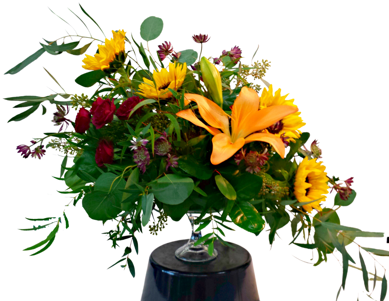 Sunflowers Flower Delivery Tempe AZ Fiesta Flowers, Plants & Gifts