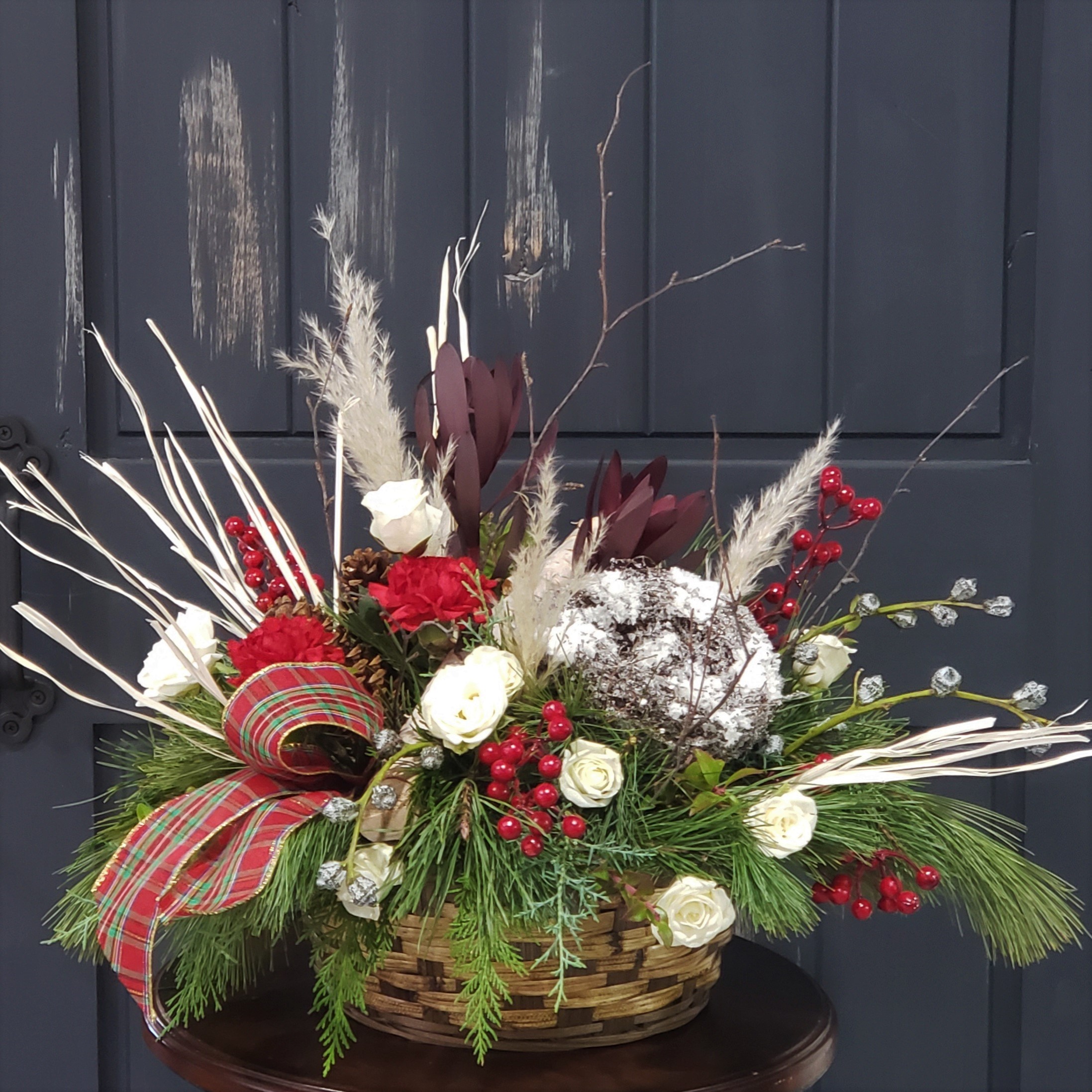 In the Thicket Flower Delivery Cambridge MN Cambridge Floral, Inc