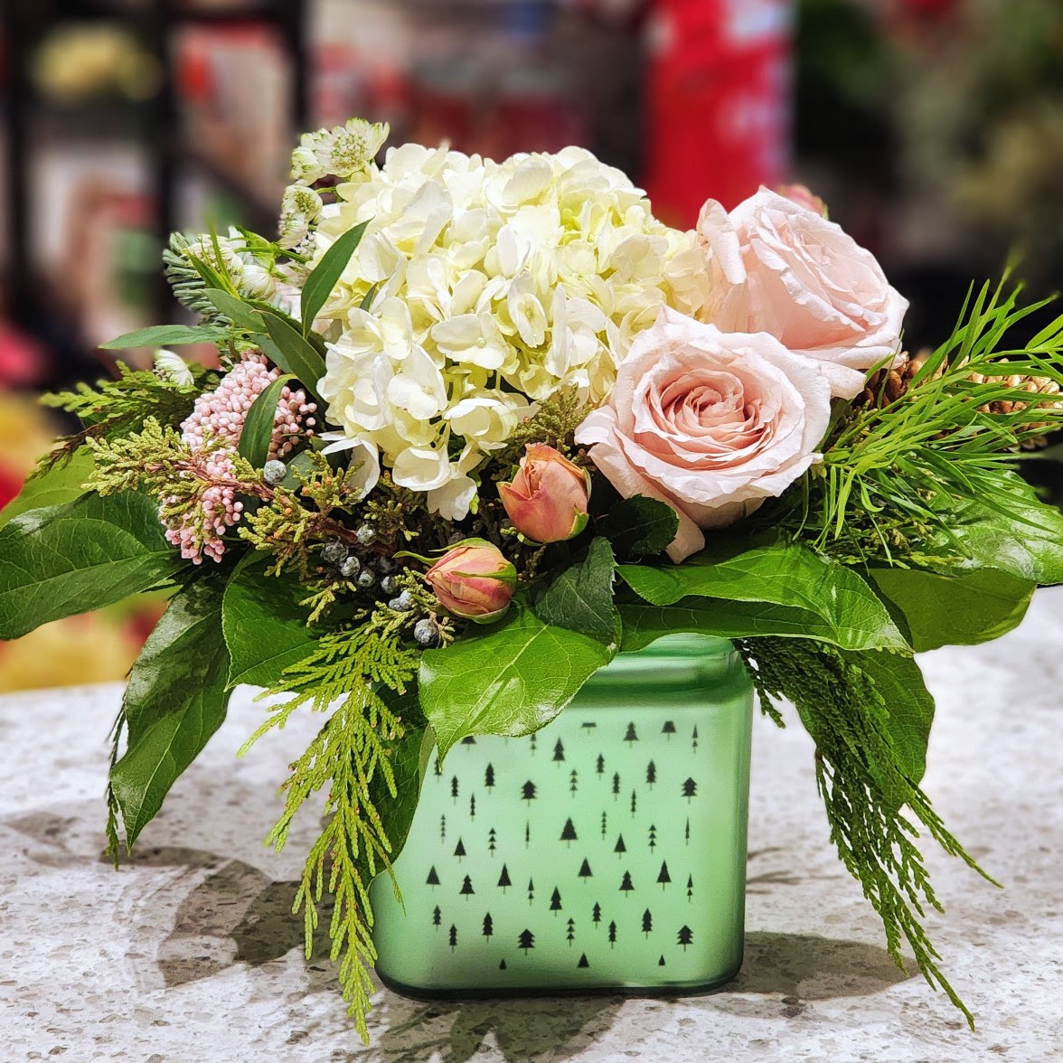 Fresh Stems Flower Delivery Grand Rapids MI Southside Flower Market