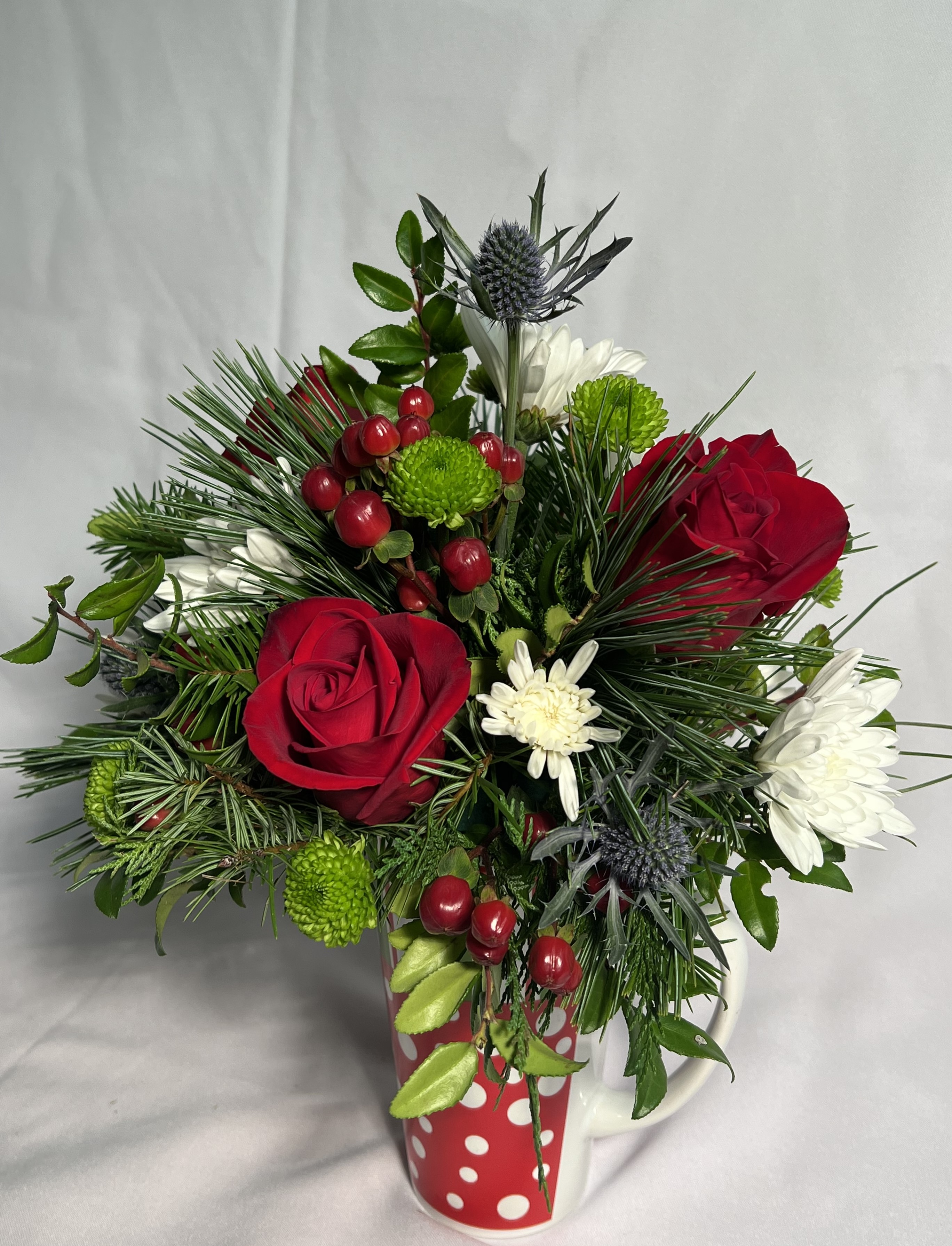San Bruno Florist Fresh Flowers Delivery by San Bruno Flower Fashions.